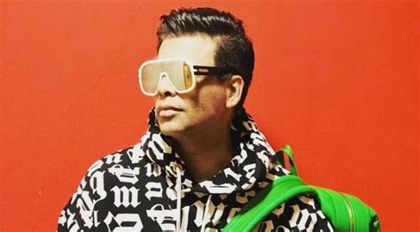 karan johar gucci glasse|Quirky, luxe, and futuristic: A look at Karan Johar’s exclusive .